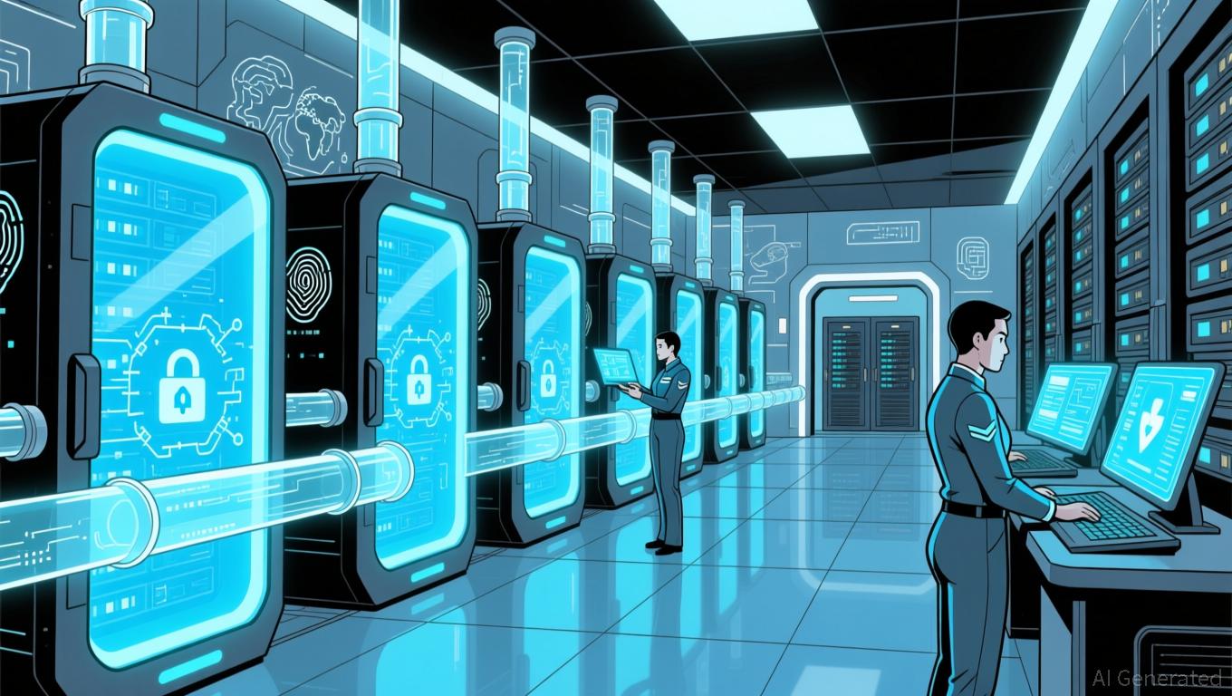 ZKP vs XRP & Hyperliquid：为什