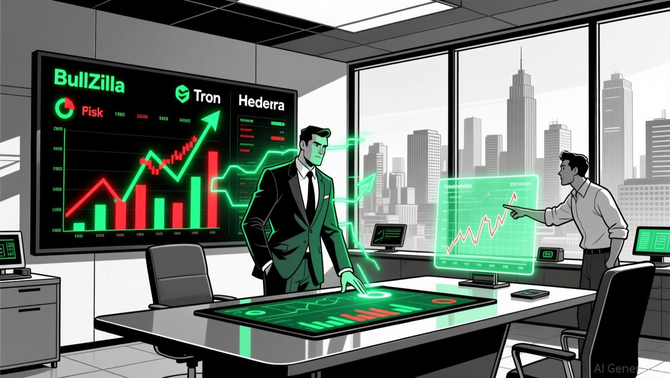 <strong>展望2025年末高潜力加密货</strong>