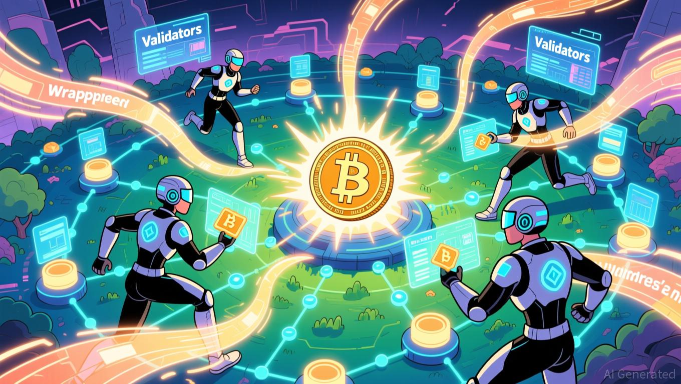 今日比特币新闻：比特币