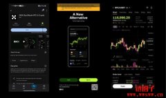 欧意OKX官网APP最新版下载