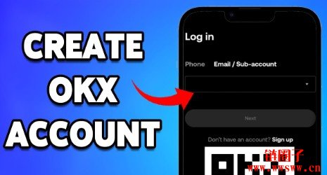 欧意OKX官网APP最新版下载地址及注册方法