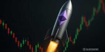 以太坊供应紧张、链上需求强劲、技术面良好——以下是这可能推动下一轮上涨 以太坊供应紧张、链上需求强劲、技术面良好——以下是这可能推动下一轮上涨