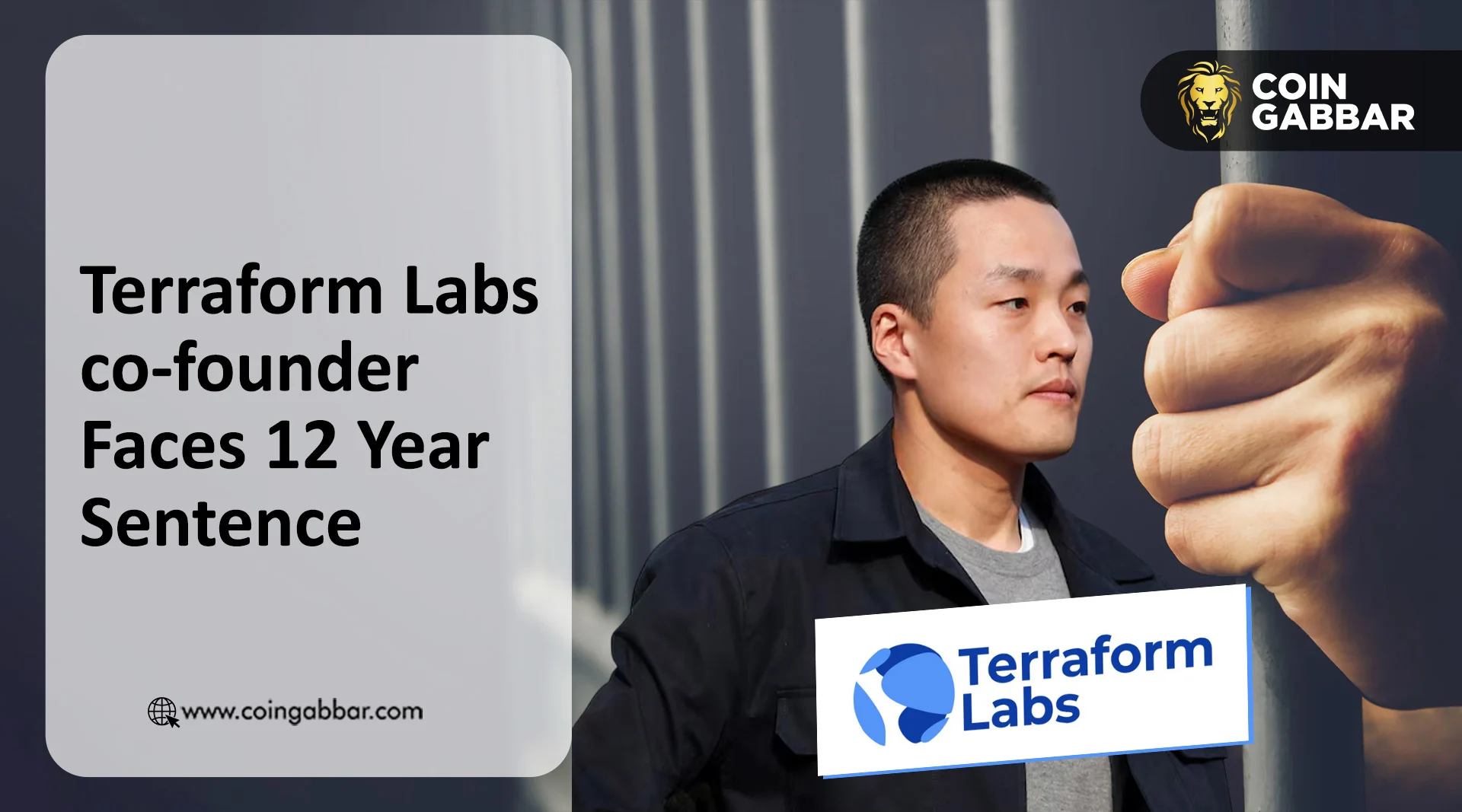 权道权在Terraform Labs案中面临12年监禁的请求 权道权在Terraform Labs案中面临12年监禁的请求