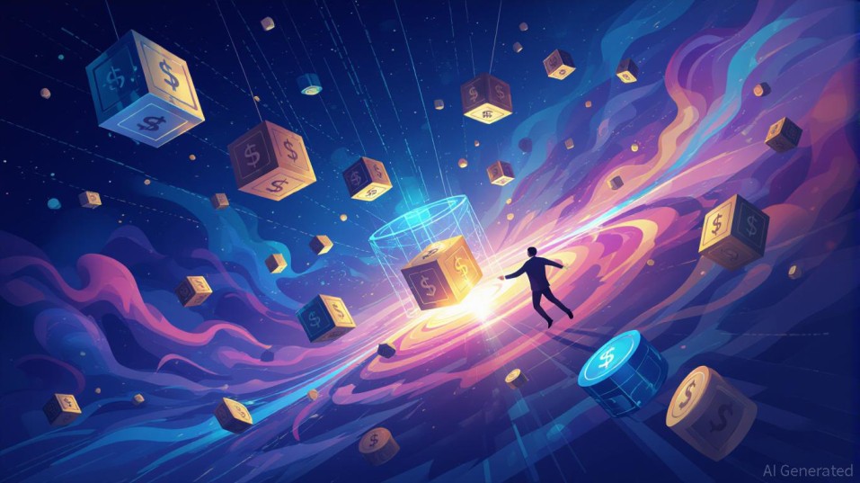 机构投资者积累以太坊与市场稳定性:波动中的战略定位 机构投资者积累以太坊与市场稳定性:波动中的战略定位