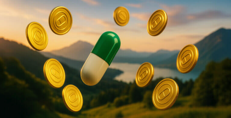 Pump.fun考虑发行代币，其完全稀释价值为40亿美元，销售额为10亿美元