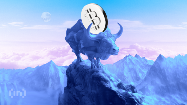 比特币金融科技公司跻身