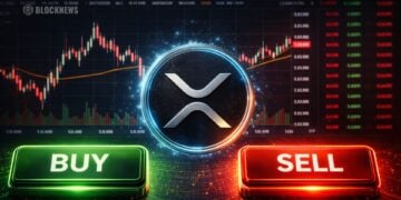 XRP 守住关键支撑位，交易