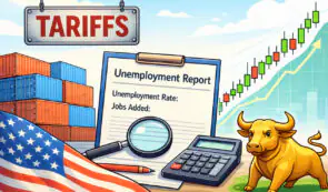 特朗普关税决定和今日就