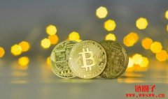 质押是什么？区块链为什