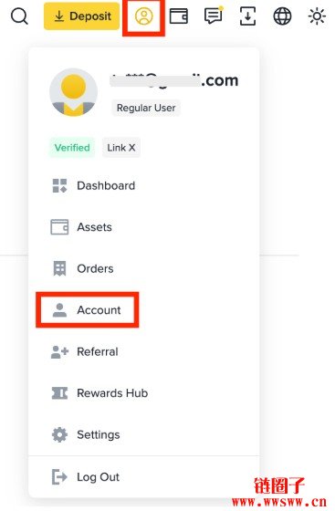 如何使用币安的双重身份验证策略