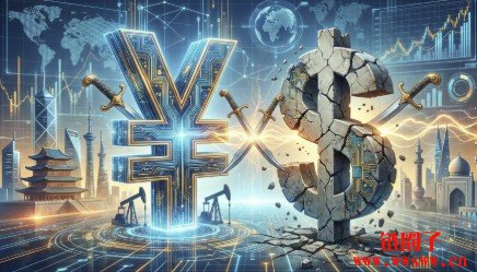 数字人民币交易额破2.3兆，主导mBridge多国央行项目