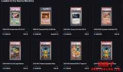 Collector Crypt的下一步：为何加密集换式卡牌平台不应依赖Gacha功能