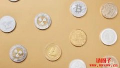 XRP离创造百万富翁还有多