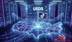 字节跳动宣布成立美合资企业TikTok USDS，释股化解监管危机