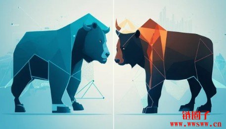 股价翻倍背后：加密货币股票Bitfarms的冰与火之歌