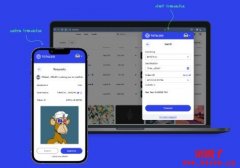波场TRON多签钱包创建与转账详解