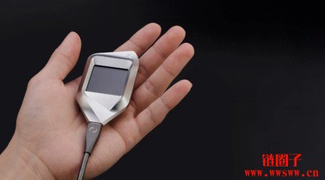 Trezor钱包详解：背景、功能与购买指南