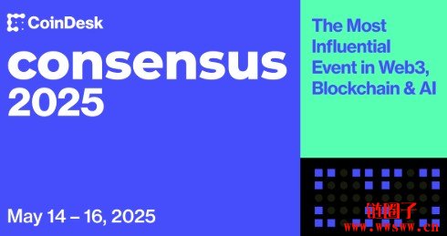 CoinDesk是什么？官网地址是多少？