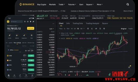 币安平台如何购买以太坊ETH币2026最新版指南