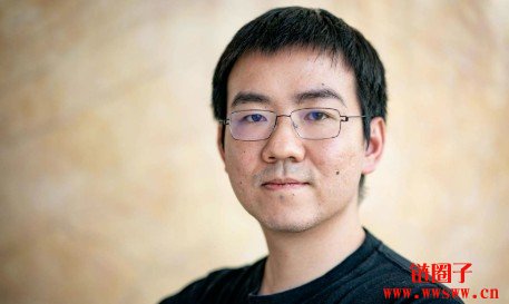 吴忌寒个人简历：比特大陆创始人、中国比特币首富简介