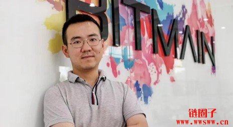 吴忌寒个人简历：比特大陆创始人、中国比特币首富简介