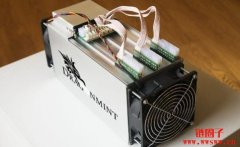 ASIC比特币矿机是什么？