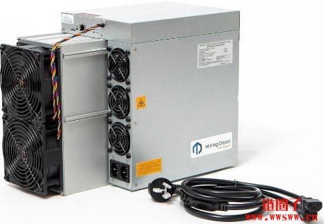 ASIC比特币矿机是什么？ASIC挖矿和GPU挖矿有什么区别？