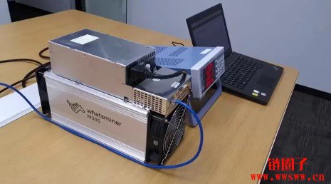 专业比特币矿机长啥样？比特币挖矿矿机图片大全