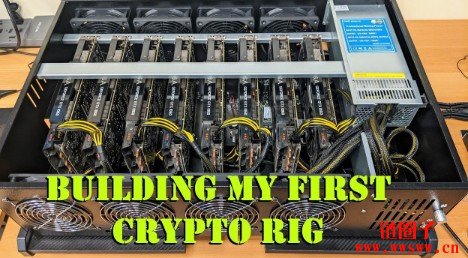 专业比特币矿机长啥样？比特币挖矿矿机图片大全