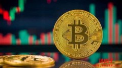 比特币暴跌冲击美国战略储备！川普政府比特币储备价值蒸发近50亿美元