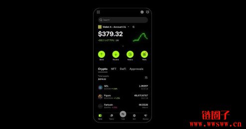 十大虚拟币交易App排行榜2026年综合测评