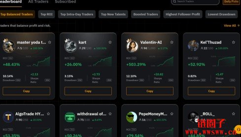 十大虚拟币交易App排行榜2026年综合测评