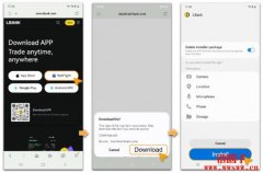 LBank交易所怎么样?LBank手机邮箱注册、KYC实名认证设置教学详解 LBank交易所怎么样?LBank手机邮箱注册、KYC实名认证设置教学详解