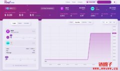 什么是Reef Chain(REEF)币?REEF币工作原理与代币经济学介绍 什么是Reef Chain(REEF)币?REEF币工作原理与代币经济学介绍