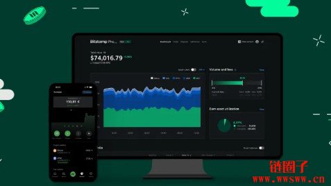 2026年Bitstamp评测:是诈骗吗？安全吗？Bitstamp注册指南