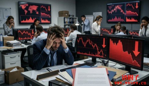 十月加密市场暴跌后重伤不起,BlockFills申请破产重组