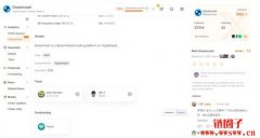 为什么DreamCash值得关注?DreamCash早期及第一季积分活动 为什么DreamCash值得关注?DreamCash早期及第一季积分活动