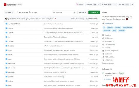 OpenClaw为何成为2026年的AI炸子鸡？