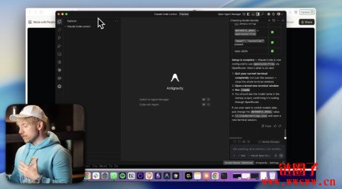 Claude Code竟然可以免费用？OpenRouter零成本攻略