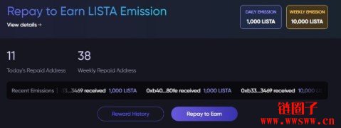 Lista DAO 是什么？Lista Credit 是如何运行的？