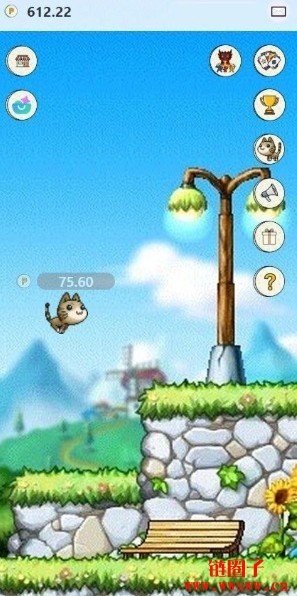 枫之谷最新作MNWalk游戏攻略及玩法一次看懂!