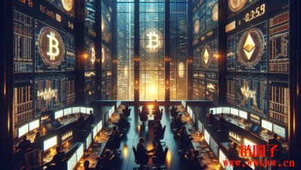 嘉信理财宣布2026上半年推出比特币、以太币现货交易