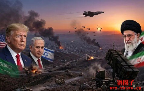 美伊冲突下的霍尔木兹海峡危机对比特币有什么影响？