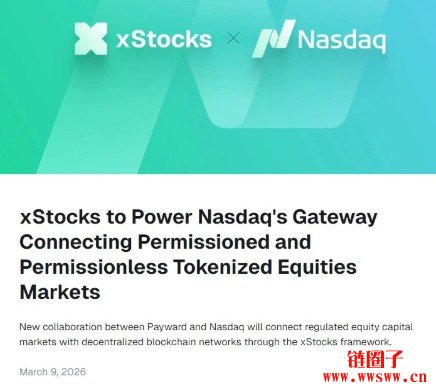 xStocks背后的金主?xPoints积分计划如何最大化积分收益?