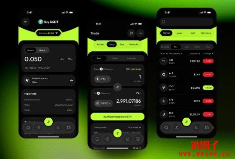 ouyi软件手机版下载安装-ouyi软件下载官方appv6.163.0官方版完整指南