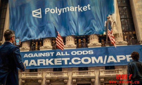 分析指出99.96%的预测市场用户只是捐赠平台资金提供流动性