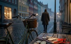 仅4%的丹麦公民持有加密货币，远低于其他欧洲国家