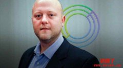 Circle 创办人Jeremy Allaire 登上2026 全球百大最具影响力人物