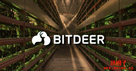 比特小鹿自营挖矿算力狂飙至70 EH/s，夺下算力王封号