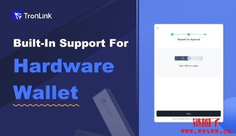 如何创建TronLink钱包？导入已有TRON钱包完整图文操作流程